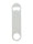 Sublimation bottle opener