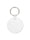 Sublimation aluminum keychain key tag