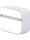 Blank AirPods Sublimation Case Compatible with AirPods and AirPods Pro