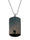 Sublimation blank dog tag necklaces