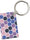 Sublimation Blank Keychain MDF
