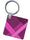 Sublimation Blank Keychain MDF