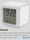 Sublimation LED clock -SPC