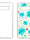 SPC Sublimation Blank Phone Case Compatible Note 8/9/10/20
