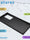 Sublimation Phone Case Note