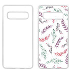 Sublimation Blank Phone Cases For Galaxy S10|S20|S21|S22|S23|S24|S25