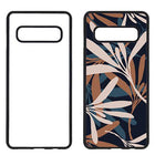 Sublimation Blank Phone Cases For Galaxy S10|S20|S21|S22|S23|S24|S25
