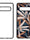 Sublimation Blank Phone Cases For Galaxy S10|S20|S21|S22|S23|S24