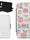 Sublimation Blank Phone Cases For Galaxy S10|S20|S21|S22|S23|S24