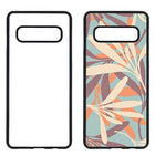 Sublimation Blank Phone Cases For Galaxy S10|S20|S21|S22|S23|S24|S25