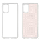 Sublimation Blank Phone Cases For Galaxy S10|S20|S21|S22|S23|S24|S25