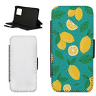 Sublimation Blank Phone Cases For Galaxy S10|S20|S21|S22|S23|S24|S25