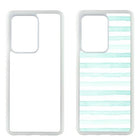 Sublimation Blank Phone Cases For Galaxy S10|S20|S21|S22|S23|S24|S25