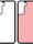 Sublimation Blank Phone Cases For Galaxy S10|S20|S21|S22|S23|S24