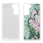 Sublimation Blank Phone Cases For Galaxy S10|S20|S21|S22|S23|S24|S25