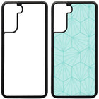 Sublimation Blank Phone Cases For Galaxy S10|S20|S21|S22|S23|S24|S25