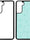 Sublimation Blank Phone Cases For Galaxy S10|S20|S21|S22|S23|S24