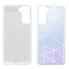 Sublimation Blank Phone Cases For Galaxy S10|S20|S21|S22|S23|S24|S25