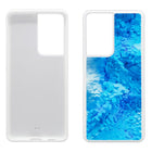 Sublimation Blank Phone Cases For Galaxy S10|S20|S21|S22|S23|S24|S25