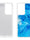 Sublimation Blank Phone Cases For Galaxy S10|S20|S21|S22|S23|S24