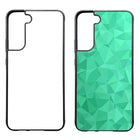 Sublimation Blank Phone Cases For Galaxy S10|S20|S21|S22|S23|S24|S25