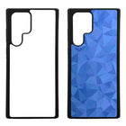 Sublimation Blank Phone Cases For Galaxy S10|S20|S21|S22|S23|S24|S25
