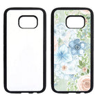 Sublimation Blank Phone Cases For Galaxy S10|S20|S21|S22|S23|S24|S25