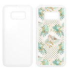 Sublimation Blank Phone Cases For Galaxy S10|S20|S21|S22|S23|S24|S25
