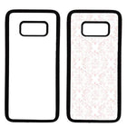 Sublimation Blank Phone Cases For Galaxy S10|S20|S21|S22|S23|S24|S25
