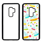 Sublimation Blank Phone Cases For Galaxy S10|S20|S21|S22|S23|S24|S25