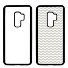 Sublimation Blank Phone Cases For Galaxy S10|S20|S21|S22|S23|S24|S25