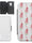 Sublimation Blank Phone Cases For Galaxy S10|S20|S21|S22|S23|S24