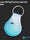 Sublimation Blank Air Tag Sleeve