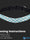 sublimation blank pet collar