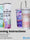 Sublimation Blank Tumbler Stainless Steel