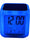 Sublimation LED clock -SPC