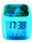 Sublimation LED clock -SPC