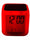 Sublimation LED clock -SPC