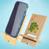 Bamboo Mobile Phone Stand Sublimation Blanks – Fits iPhone & Android Sublimation