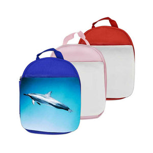 Sublimation Blank Lunch Bags