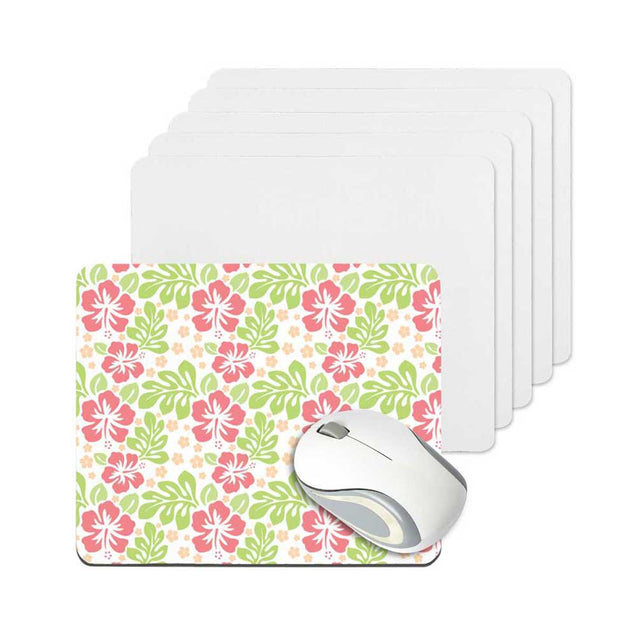 sublimation mouse pad