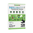 INNOSUB Sublimation Transfer Paper