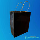 Paper Gift Bag 21*11*27cm - 4 Colors Options