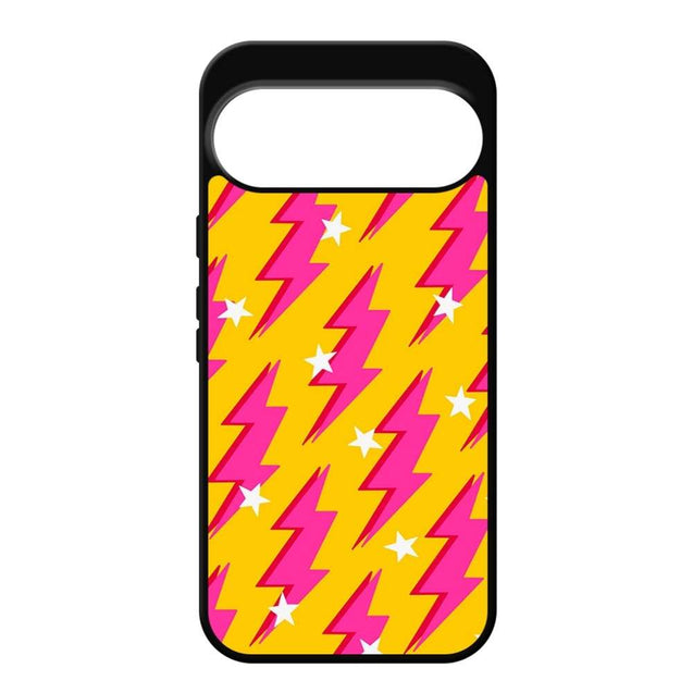 Sublimation Blank Phone Case Compatible with Google Pixel with Aluminum Insert