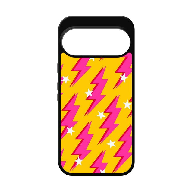 Sublimation Blank Phone Case Compatible with Google Pixel with Aluminum Insert