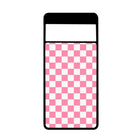 Sublimation Blank Phone Case Compatible with Google Pixel with Aluminum Insert