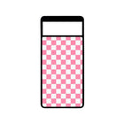 Sublimation Blank Phone Case Compatible with Google Pixel with Aluminum Insert