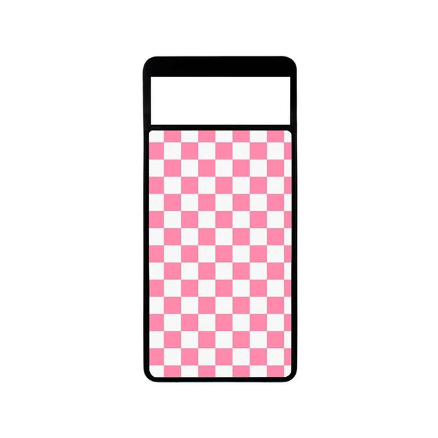 Sublimation Blank Phone Case Compatible with Google Pixel with Aluminum Insert