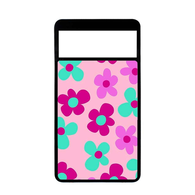 Sublimation Blank Phone Case Compatible with Google Pixel with Aluminum Insert