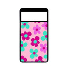 Sublimation Blank Phone Case Compatible with Google Pixel with Aluminum Insert